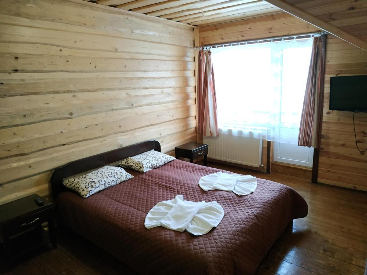 Hotel оселя *