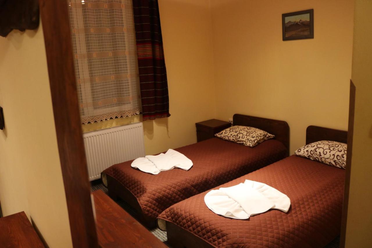 Hotel оселя Drahobrat