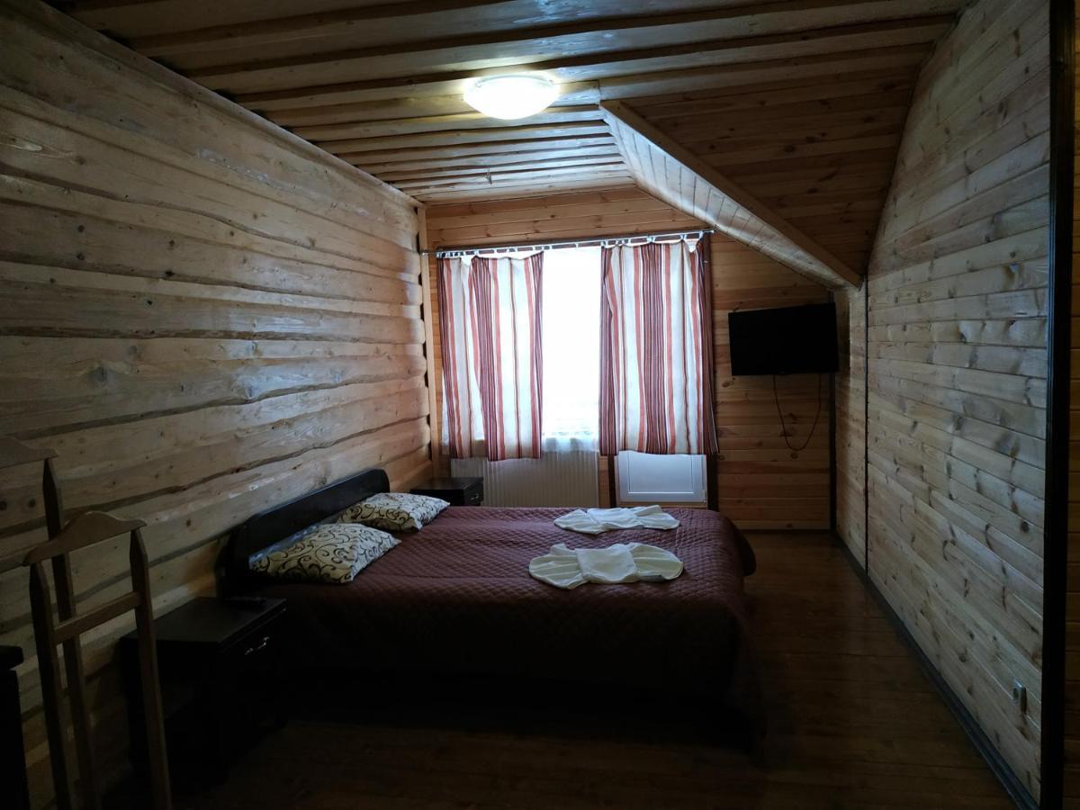 оселя